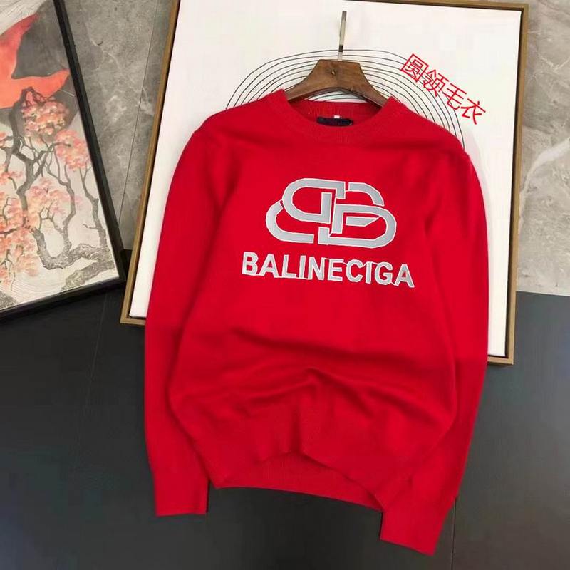 Balenciaga Men's Sweater 2